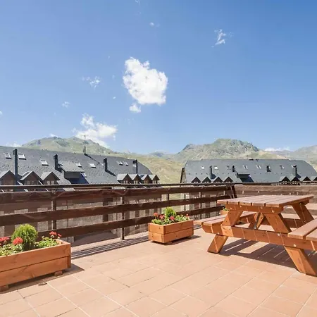 Snow & Bike Formigal Apartment Exterior photo