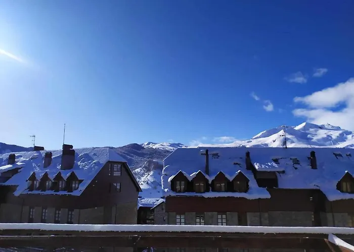 Snow & Bike Formigal